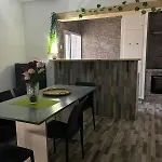 Appartement Deniahome Angie Dénia