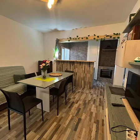 Deniahome Angie Appartement *