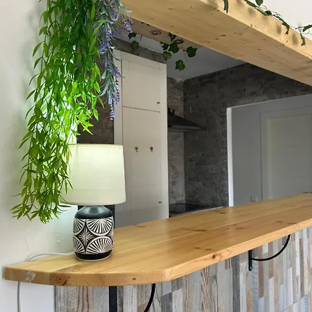 Appartement Deniahome Angie *