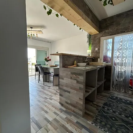 Deniahome Angie Appartement *