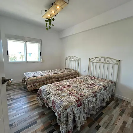Appartement Deniahome Angie Dénia