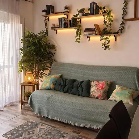 Appartamento Deniahome Angie *