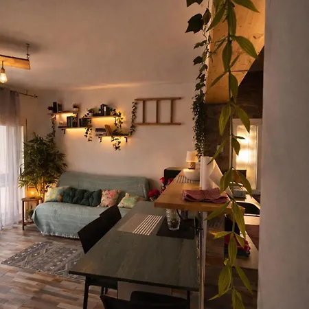 Appartamento Deniahome Angie *