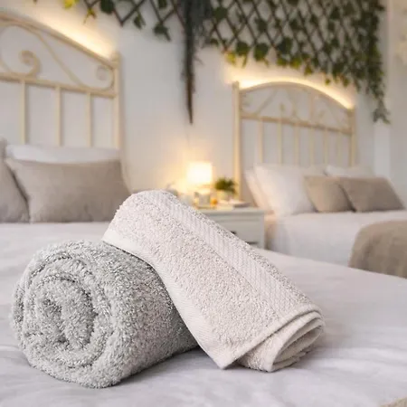 Deniahome Angie Appartamento Dénia