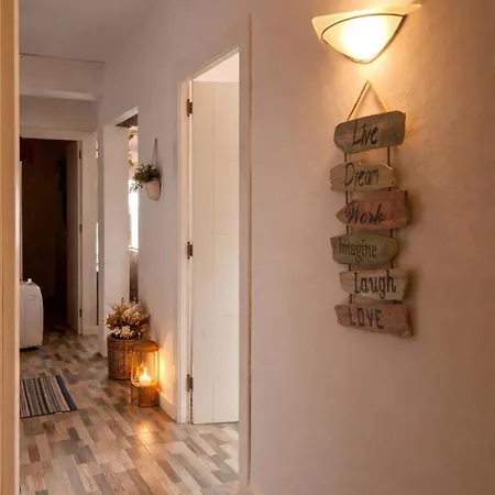 Deniahome Angie * Dénia
