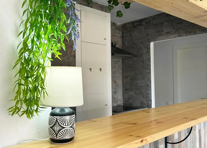 Deniahome Angie Apartamento Dénia