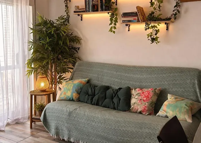 Apartamento Deniahome Angie *