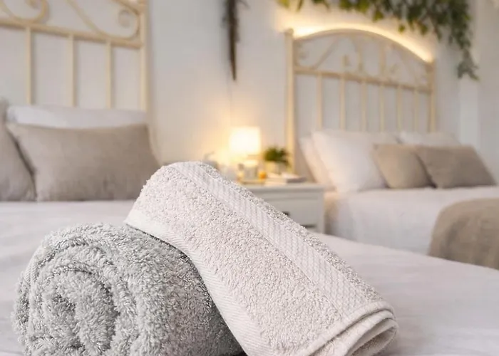Deniahome Angie Apartamento Dénia