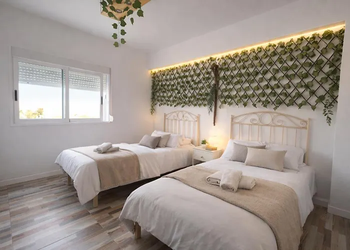 Apartamento Deniahome Angie *