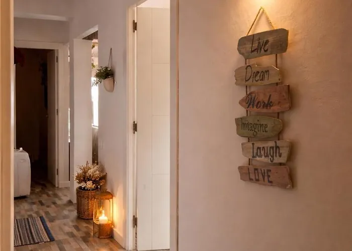 Deniahome Angie * Dénia