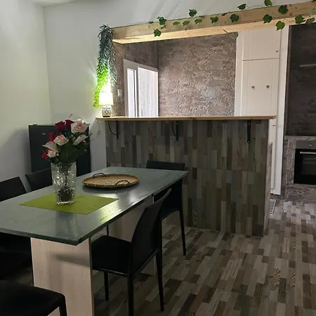 Appartamento Deniahome Angie Dénia