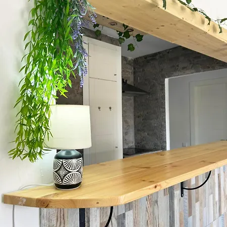 Deniahome Angie 아파트 데니아