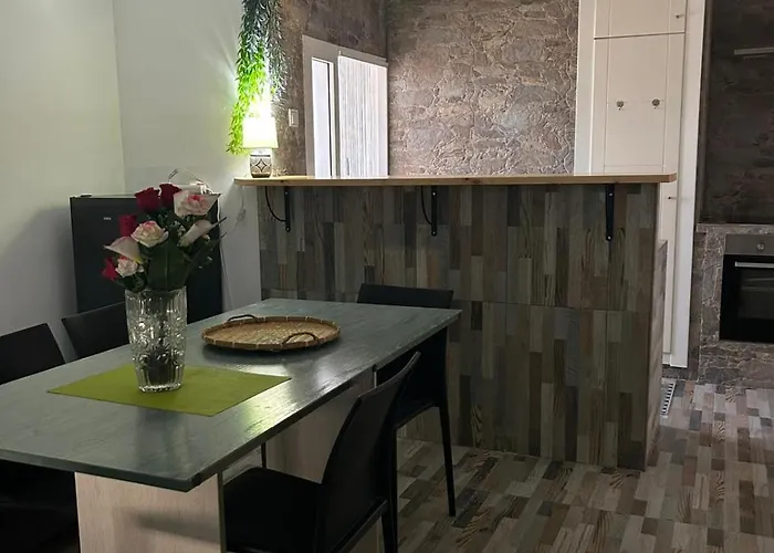 아파트 Deniahome Angie 데니아